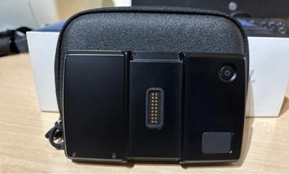 GPS BMW Motorrad Navigator VI