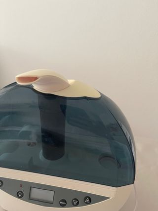 Humificador Taurus Amazonia