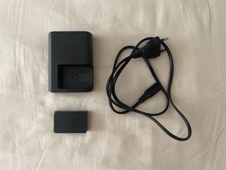 Camara Mirrorless Canon EOS M50 Mark I