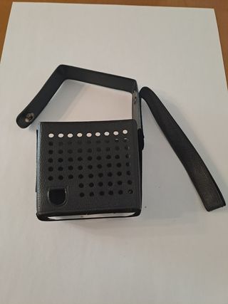 Philips AM Radio 90 RL 073 vintage 1973