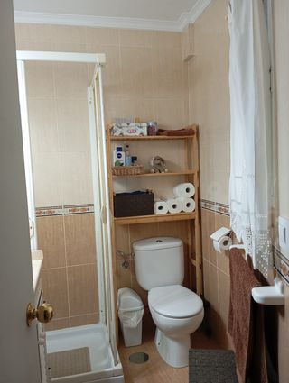 Piso en venta. Écija.