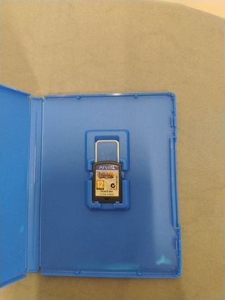 The Legend of Heroes Trails of Cold Steel PS Vita