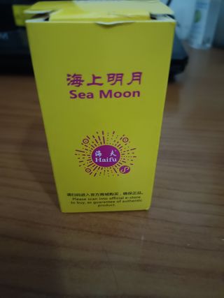 Tennis tavolo,Olio booster Haifu 60ml