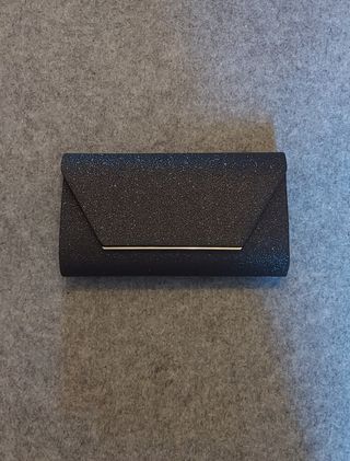 Pochette nera