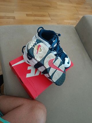 Nike Air More Uptempo '96