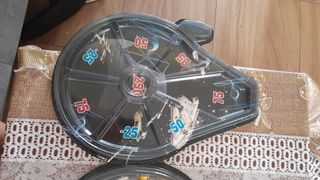 Star Wars Bustz - Juego de Mesa