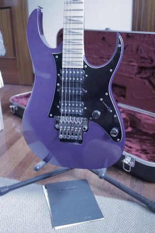 Ibanez Prestige RG3250MZ-FOB