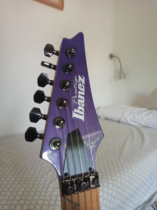 Ibanez Prestige RG3250MZ-FOB