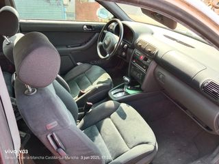 Audi A3 2000 se vende entero 