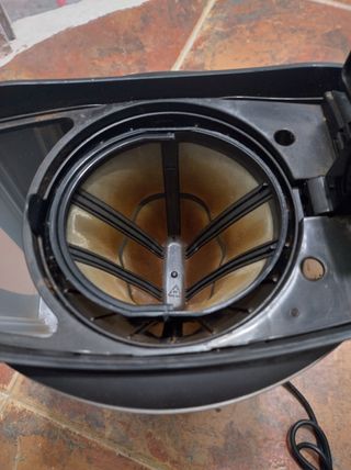 Cafetera Solac Stilo - 10 tazas