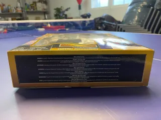 Microscopio Micro-Science 36 piezas