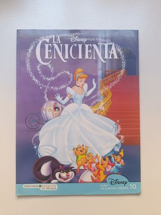 Cómics Cuentos Clásicos de Disney