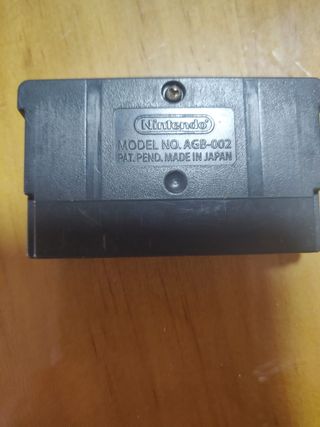 Spyro 2: Season Flame - GBA