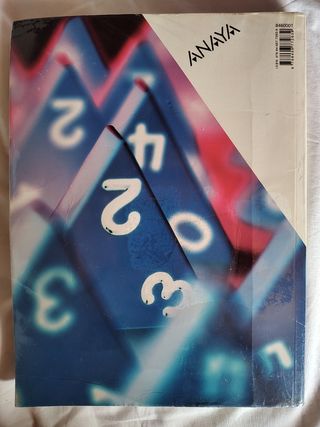 Matemáticas I.