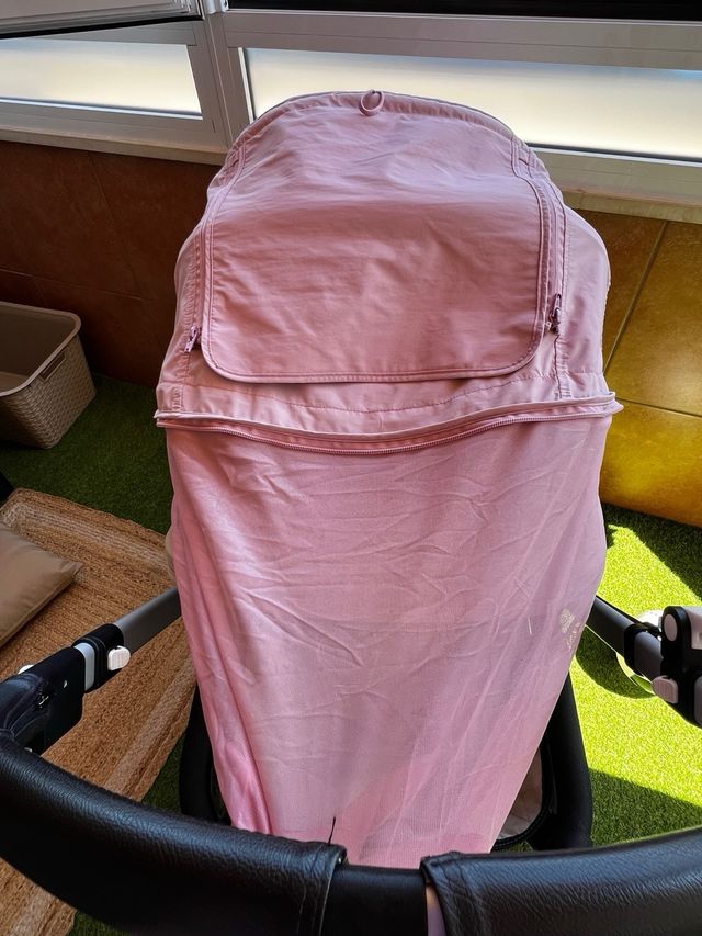 Capota Bugaboo