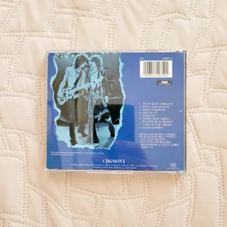 CD Aerosmith Classics Live!