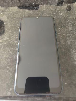 LG K40S Blue - Come nuovo