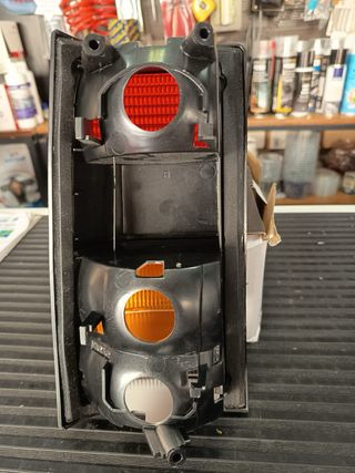 Piloto Trasero derecho Opel corsa A