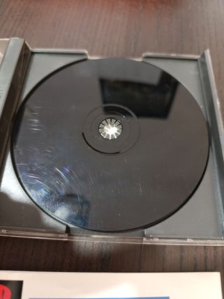 Street Skater 2 - PS1 PAL