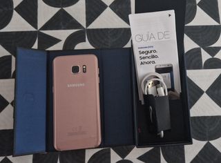 Samsung Galaxy S7 edge 32GB