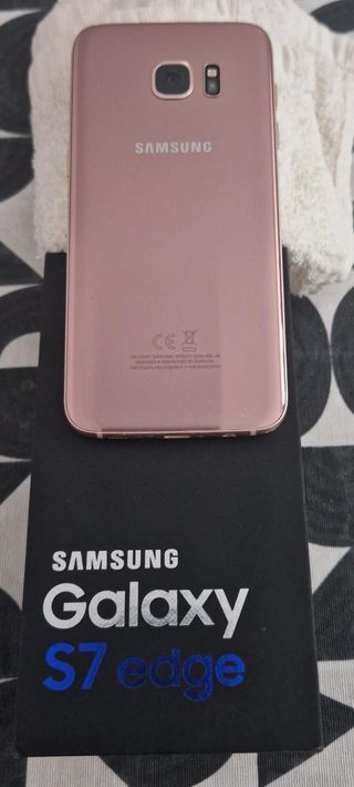 Samsung Galaxy S7 edge 32GB
