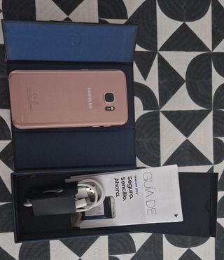Samsung Galaxy S7 edge 32GB
