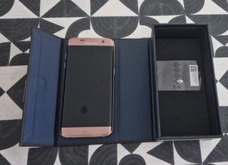 Samsung Galaxy S7 edge 32GB