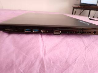 Portátil Toshiba Satellite Pro R50