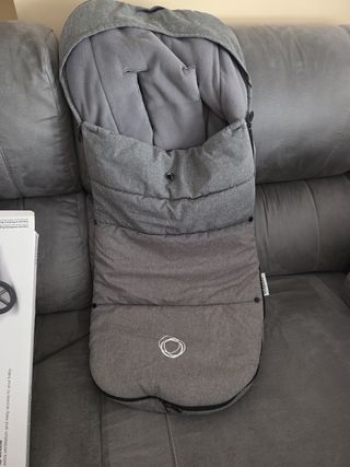 Carricoche Bugaboo bebé