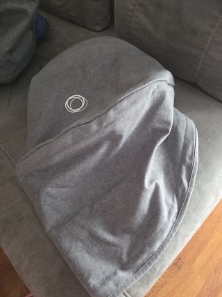 Carricoche Bugaboo bebé