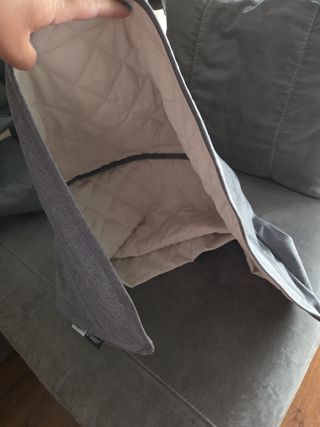 Carricoche Bugaboo bebé