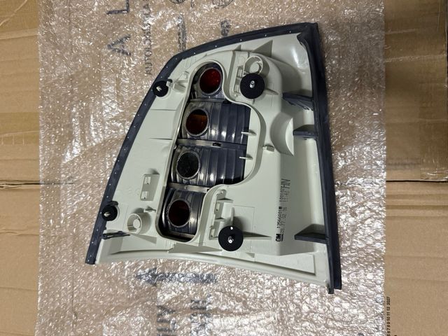 Pilotos Traseros Derechos Opel Astra G (1998-2002)