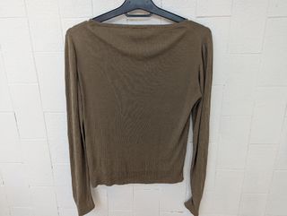 Jersey de Massimo Dutti 