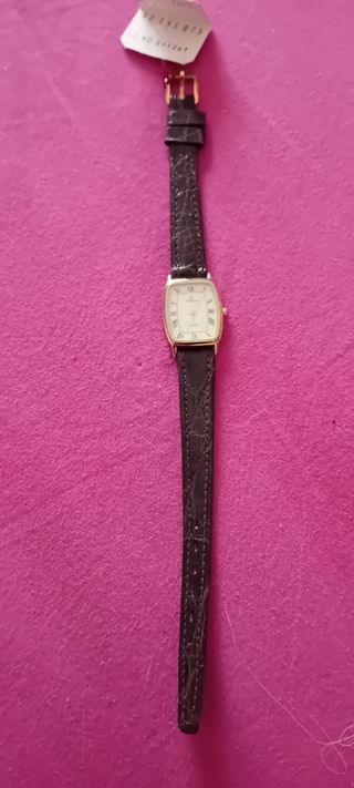 Omega Deville Orologio da polso
