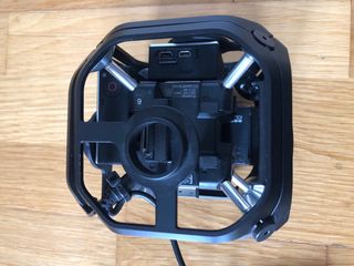 Sistema Omni GoPRO vídeos 360º 
