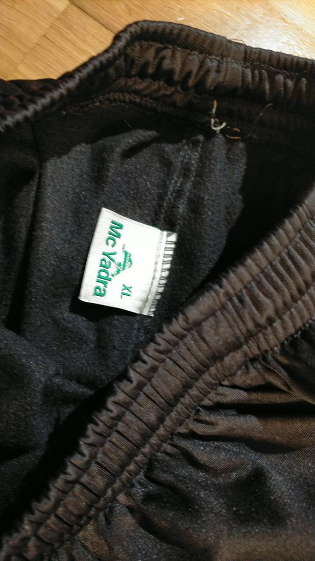 Bermuda deporte Jesuitas Logroño