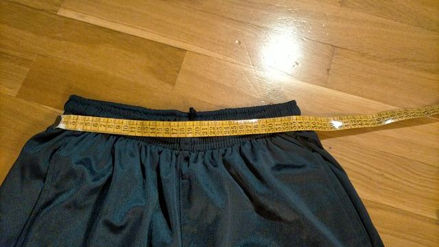 Bermuda deporte Jesuitas Logroño