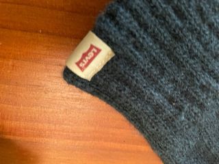 Guantes grises - 2 pares