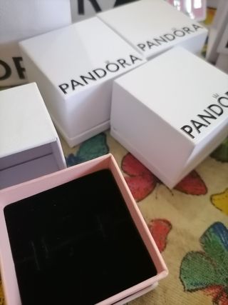 Pandora