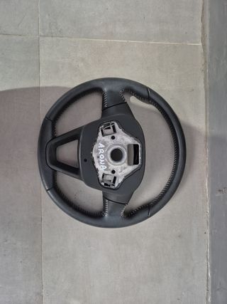 Volante Seat Arona - Negro