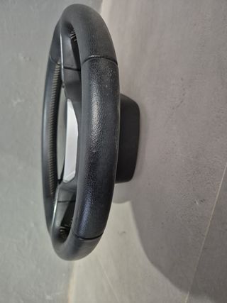 Volante Seat Arona - Negro