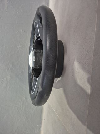 Volante Seat Arona - Negro