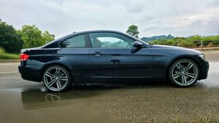 BMW Serie 3 2008 pack m ITV HASTA SEPTIEMBRE 2026