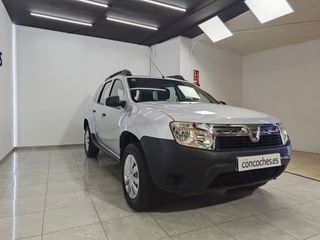 DACIA DUSTER 1.5DCI LAUREATE 90