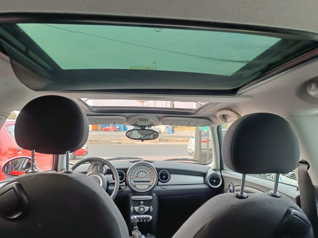 MINI Mini 2008
