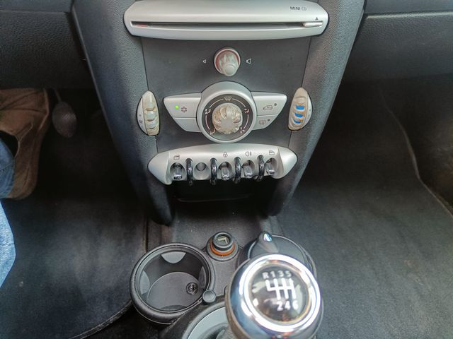 MINI Mini 2008
