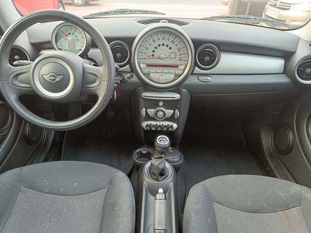 MINI Mini 2008
