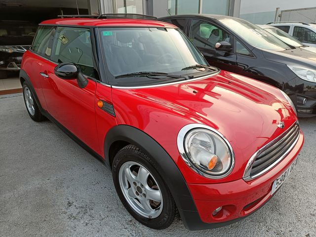 MINI Mini 2008