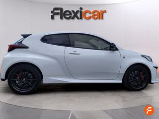 Toyota Yaris 1.6 192kW RZ Circuit Pack