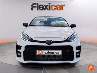 Toyota Yaris 1.6 192kW RZ Circuit Pack